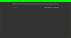 Desktop Screenshot of cedarberry.com